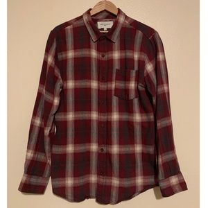 $17⬇️ Flannel from PacSun (Modern Amusement)